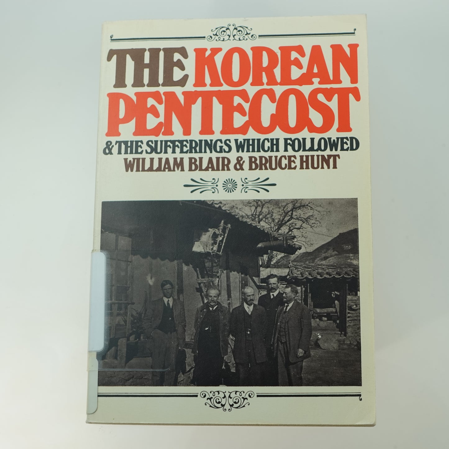 The Korean Pentecost