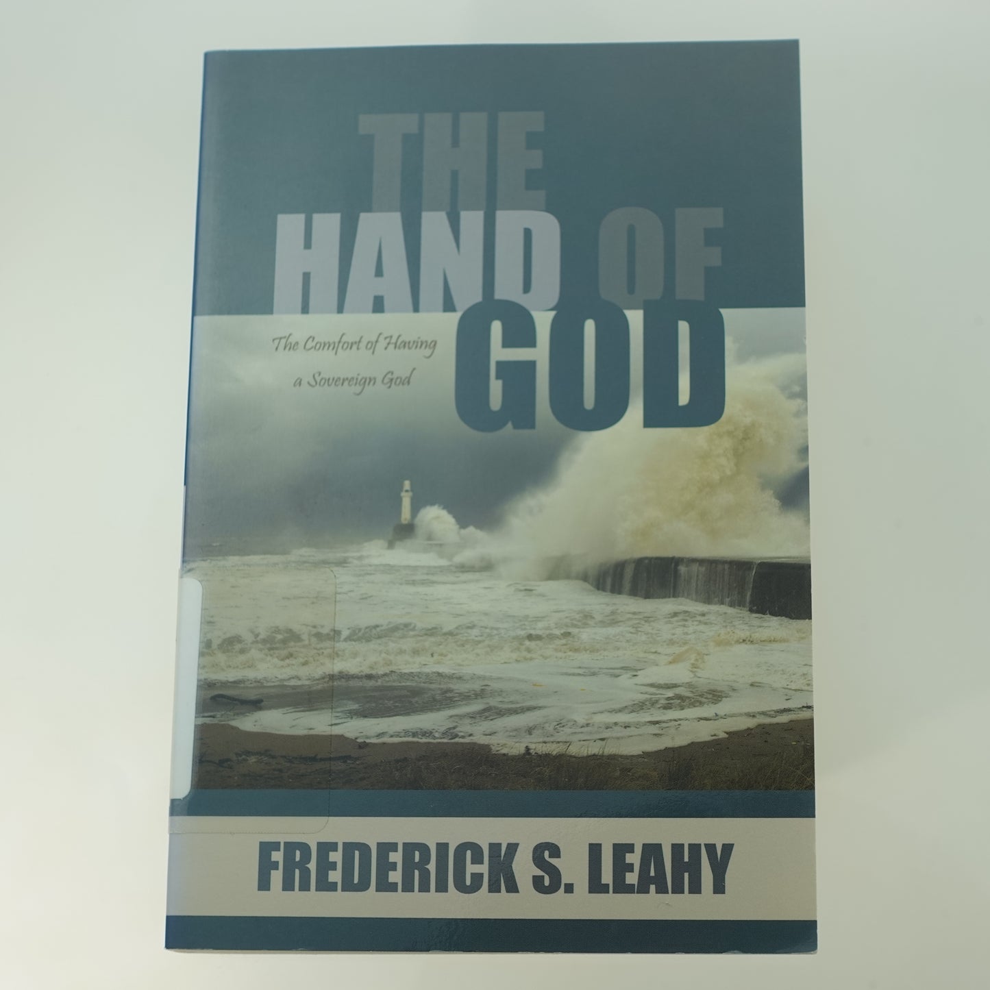 The Hand of God