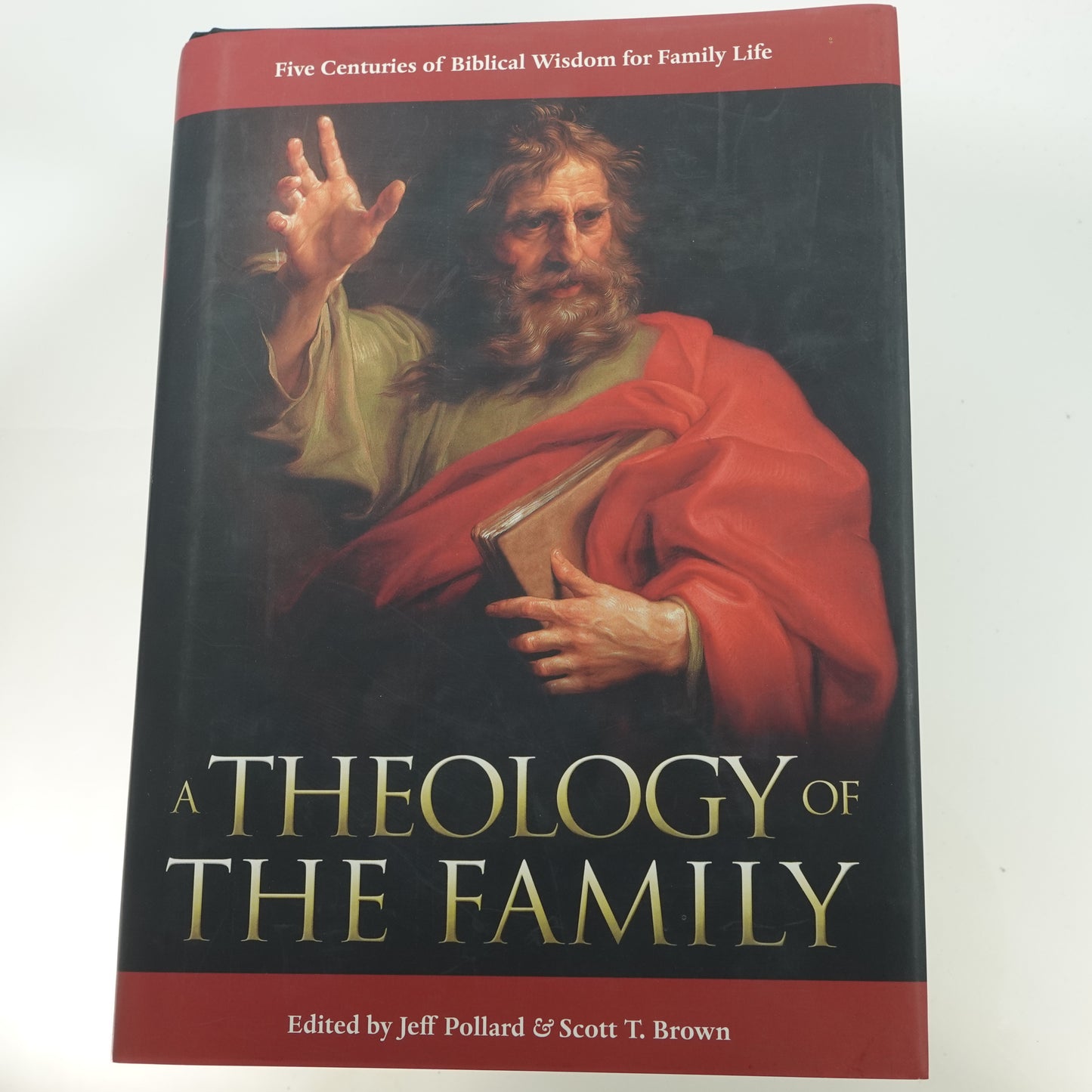 A Theology of The Family