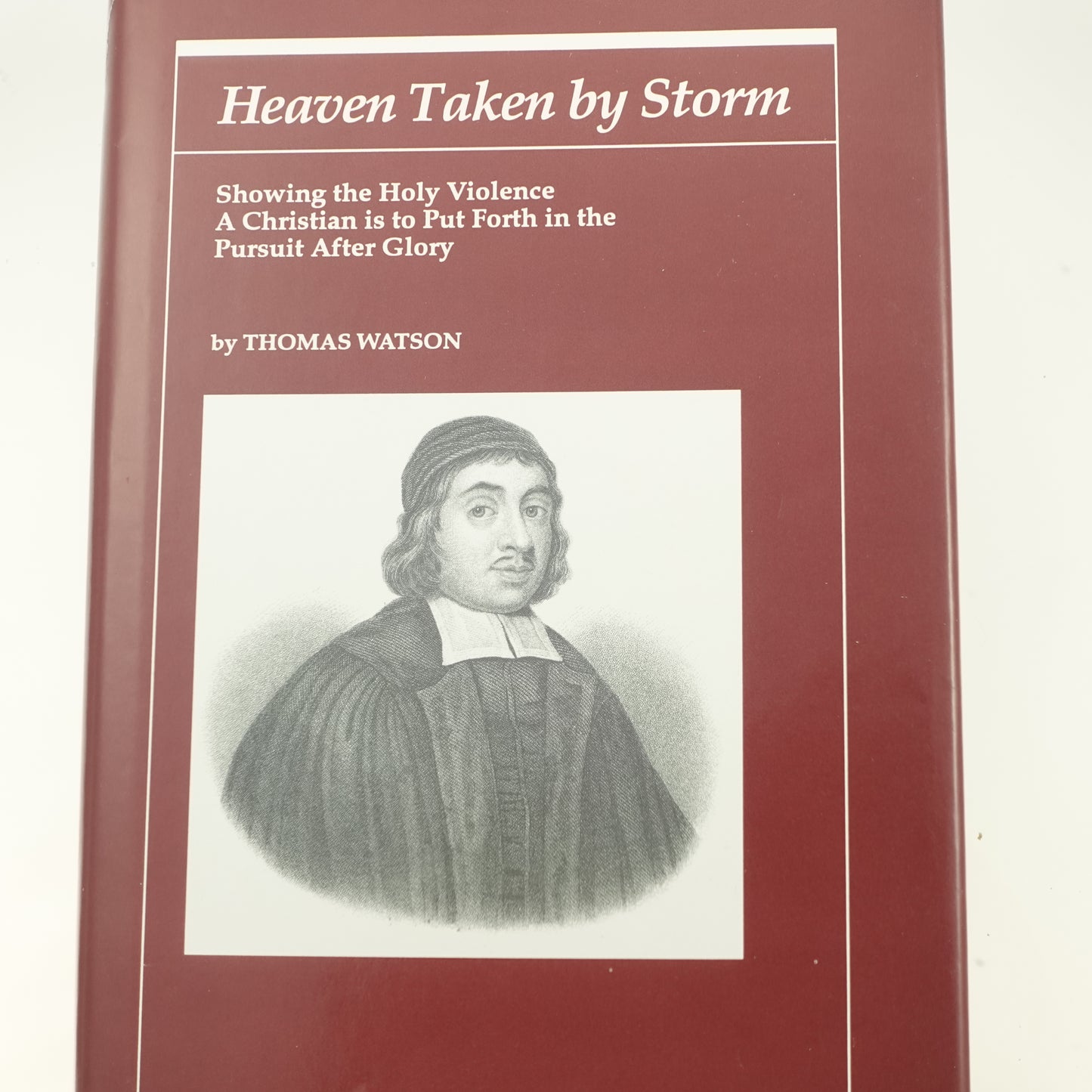 Heaven Taken By Storm