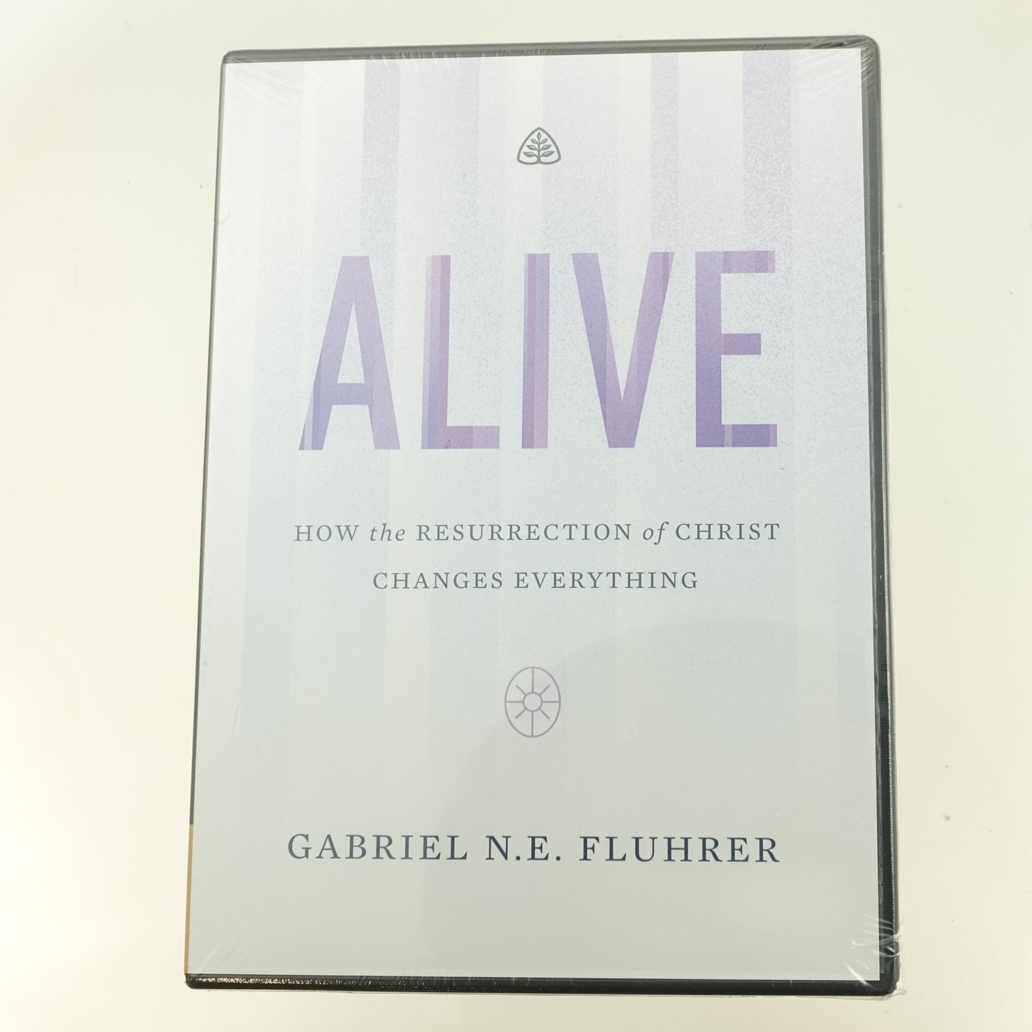 Alive DVD