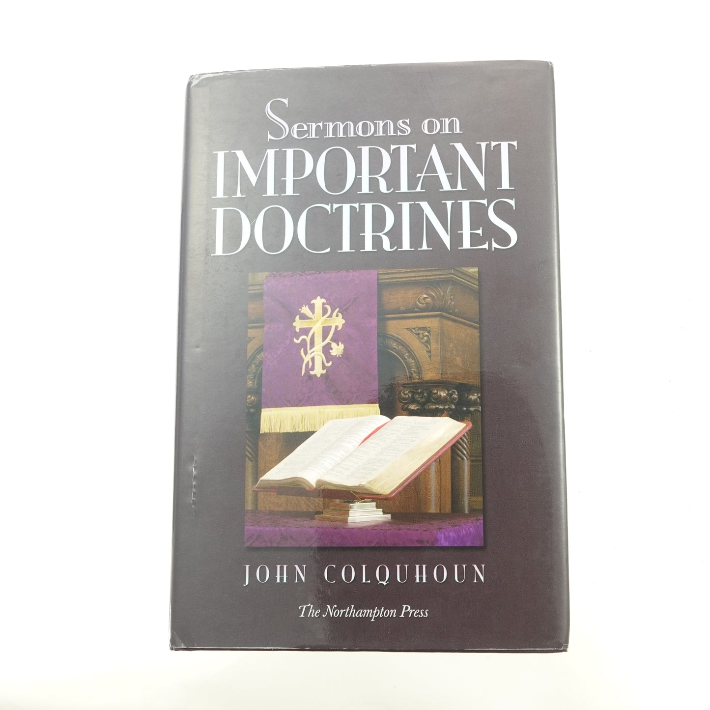 Sermons on Important Doctrines