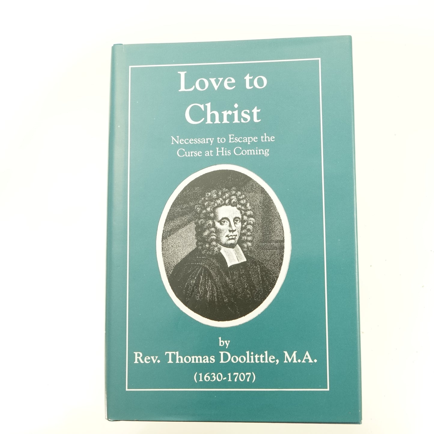 Love to Christ