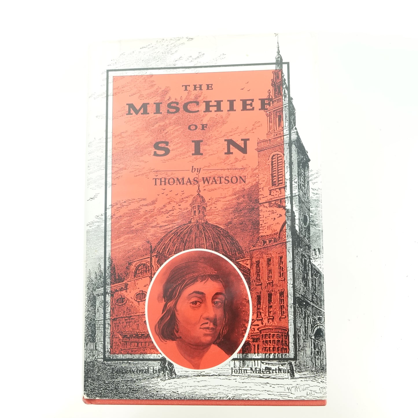 Mischief of SIn