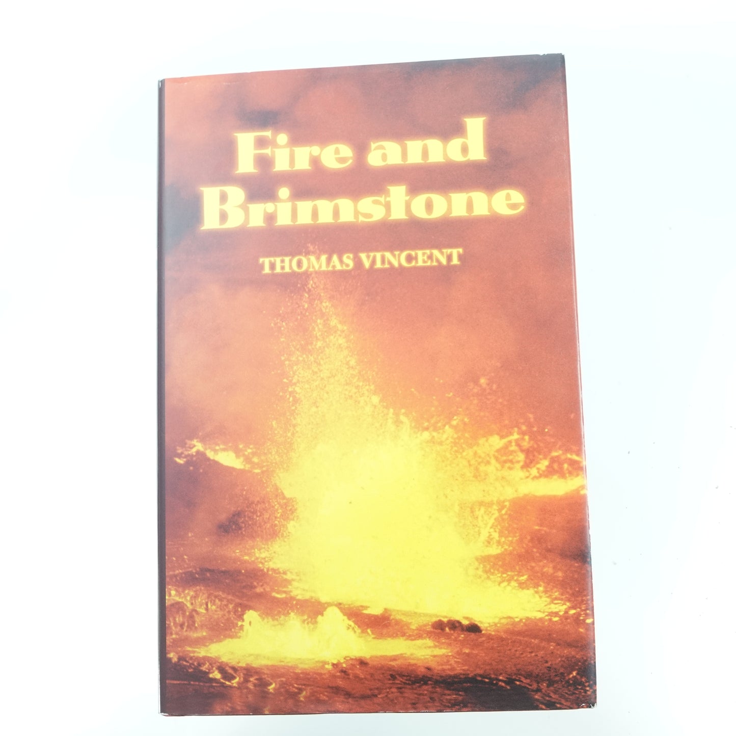 Fire and Brimstone