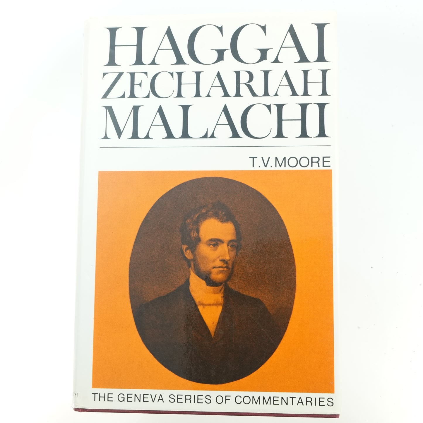 Haggai, Zechariah, Malachi (Geneva)