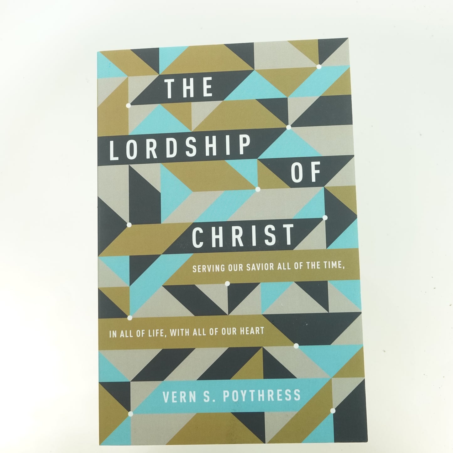 The Lordship of Christ