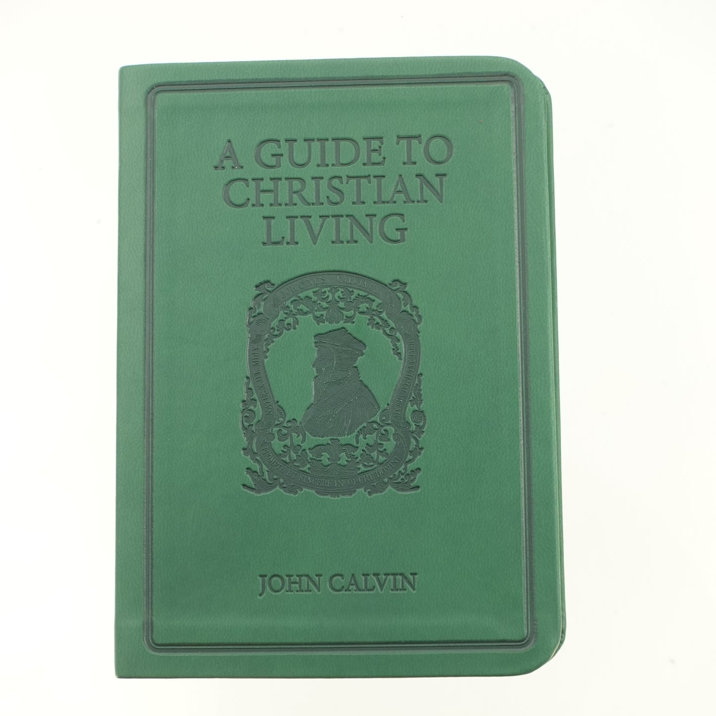 Guide to Christian Living