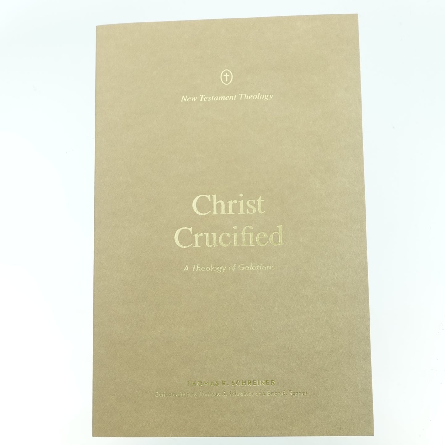 Christ Crucified