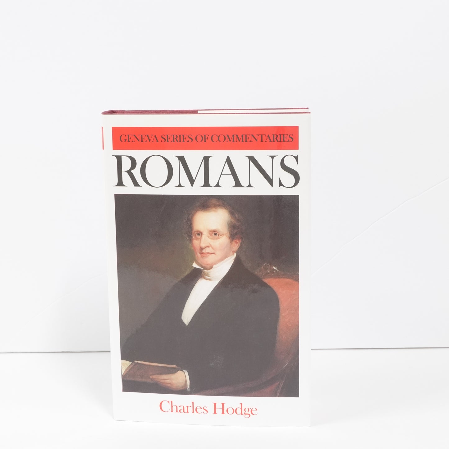 Romans: Geneva Series