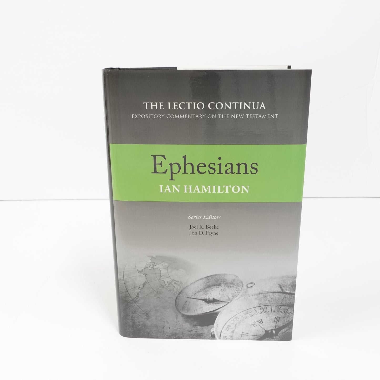 Ephesians Lectio Continua