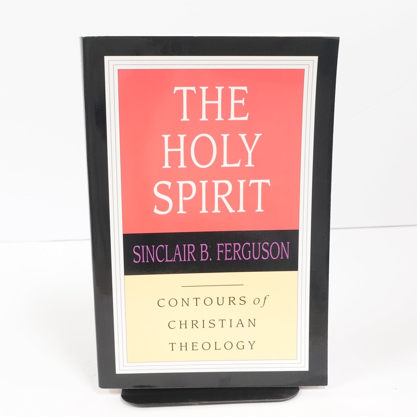Holy Spirit