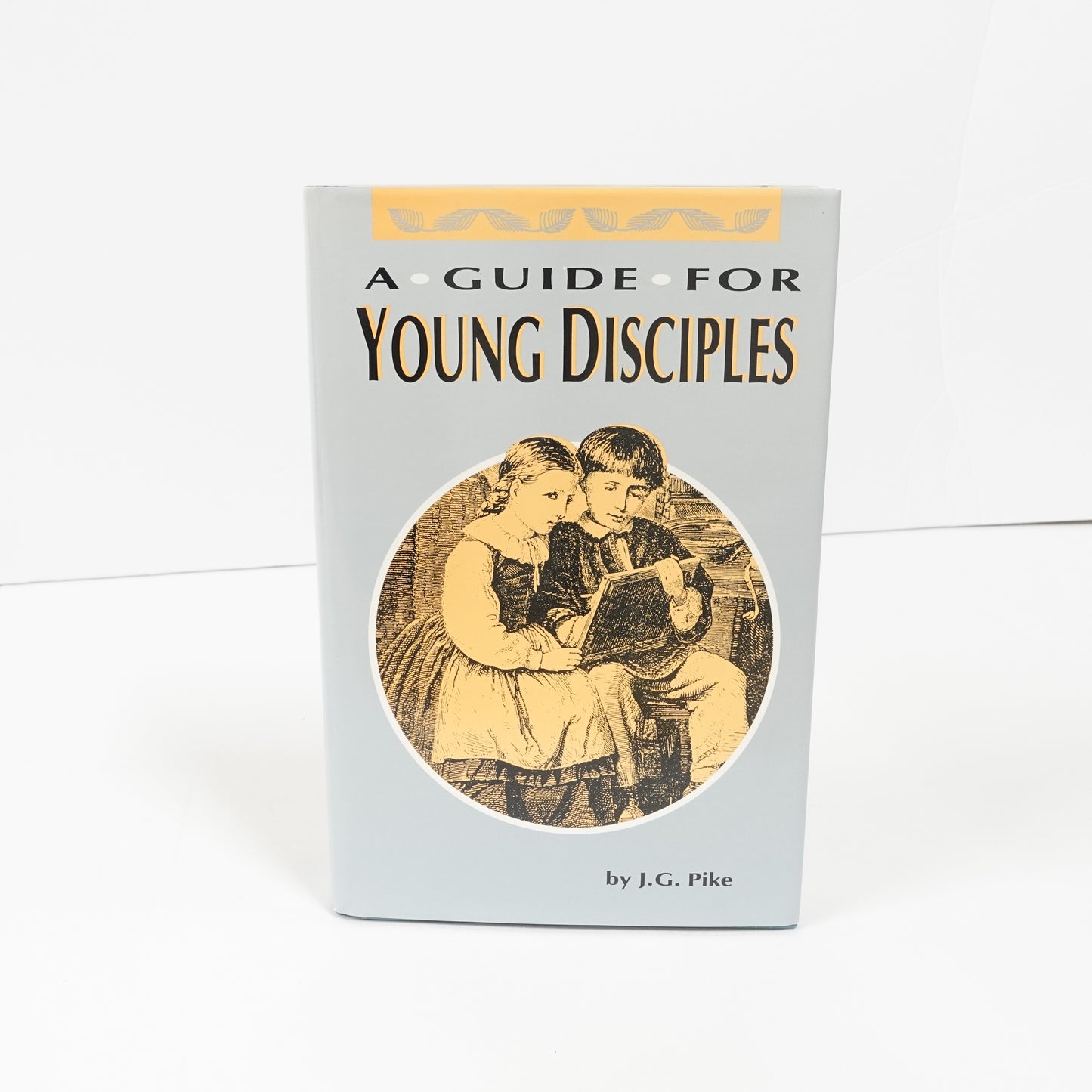 Guide for Young Disciples