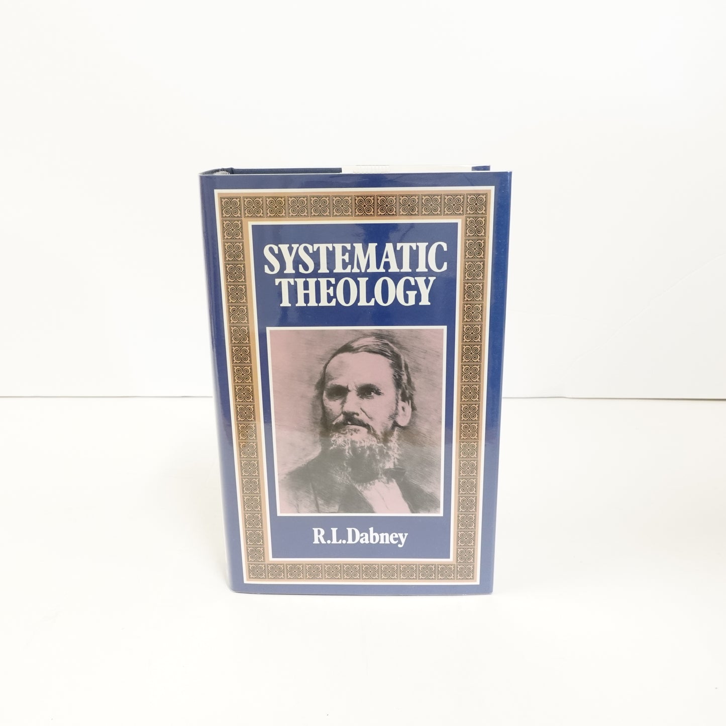 Systematic Theology by Dabney