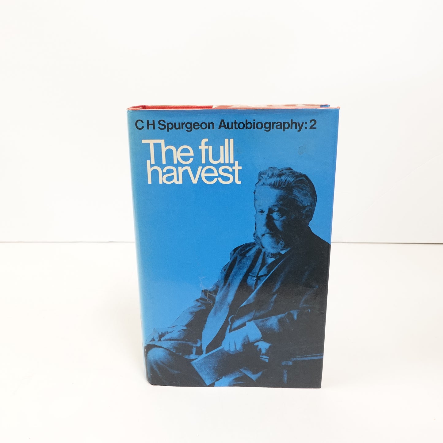 Spurgeon Autobiography Vol. 2 The Full Harvest