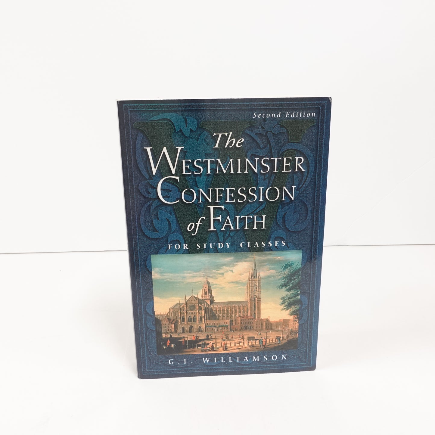 Westminster Confession of Faith