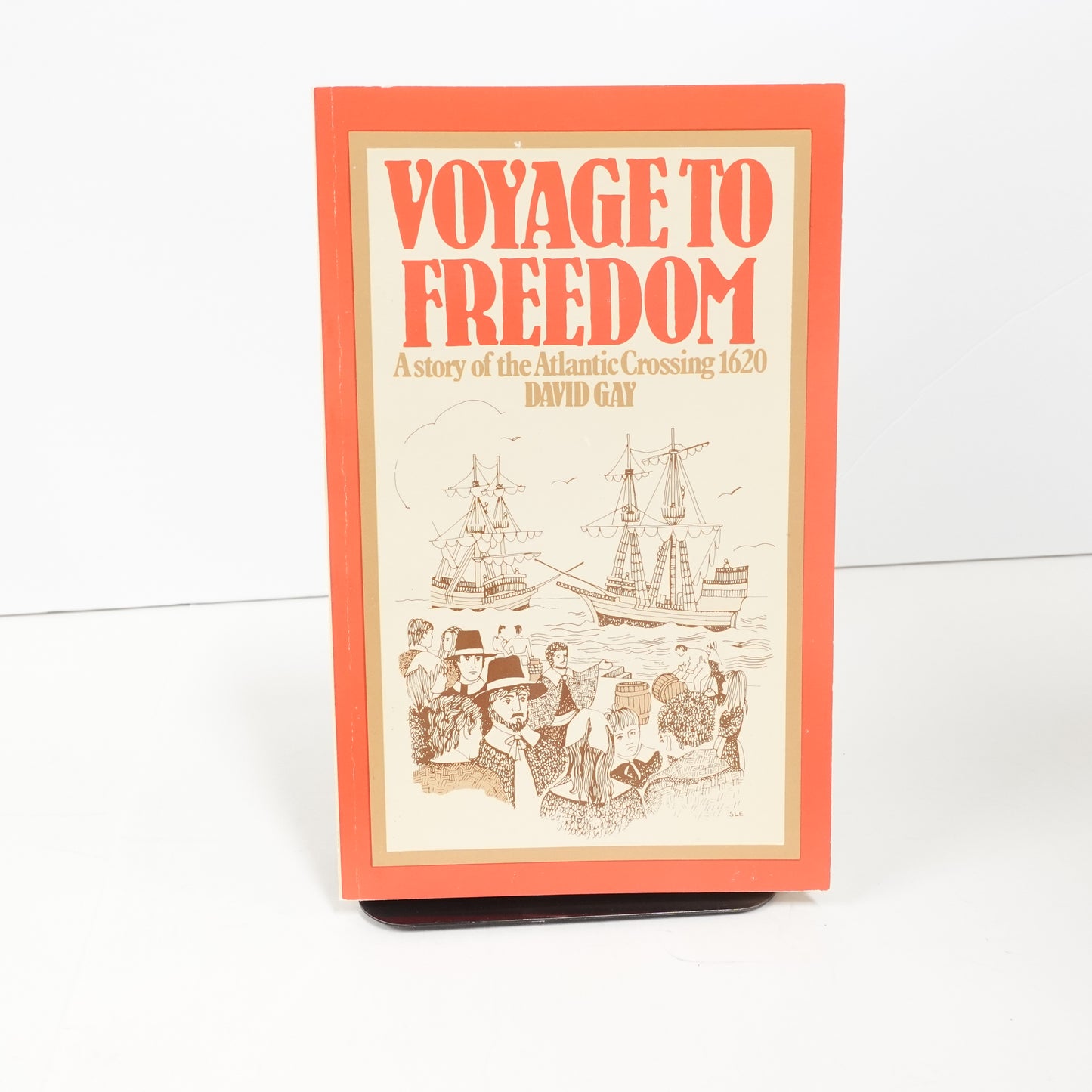Voyage To Freedom
