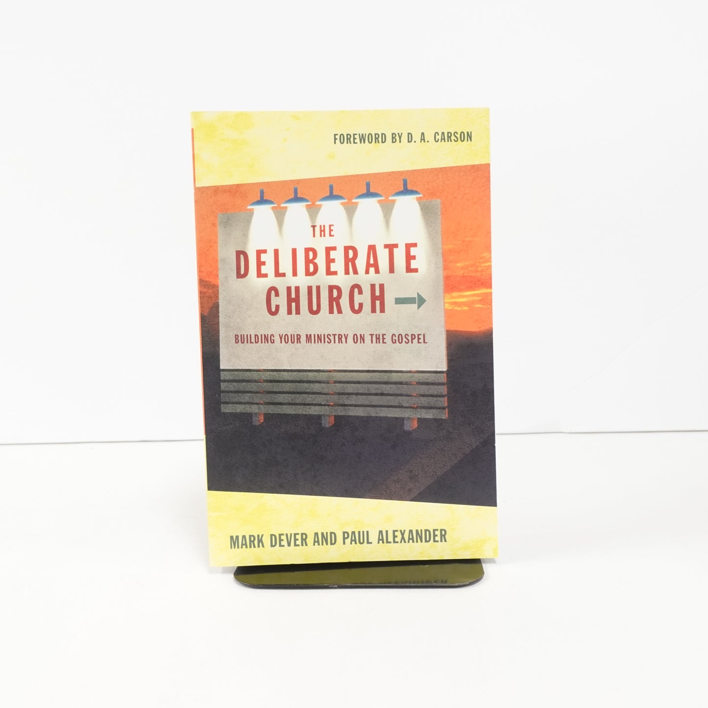 Deliberate Church