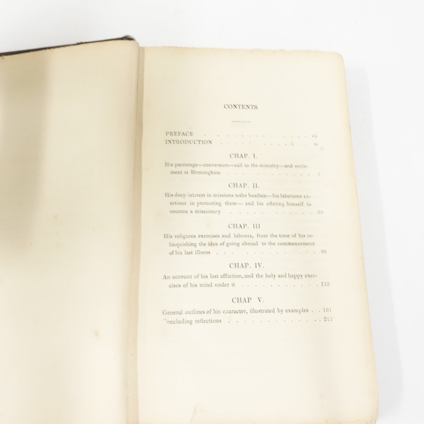 Memoirs of the Rev. Samuel Pearce