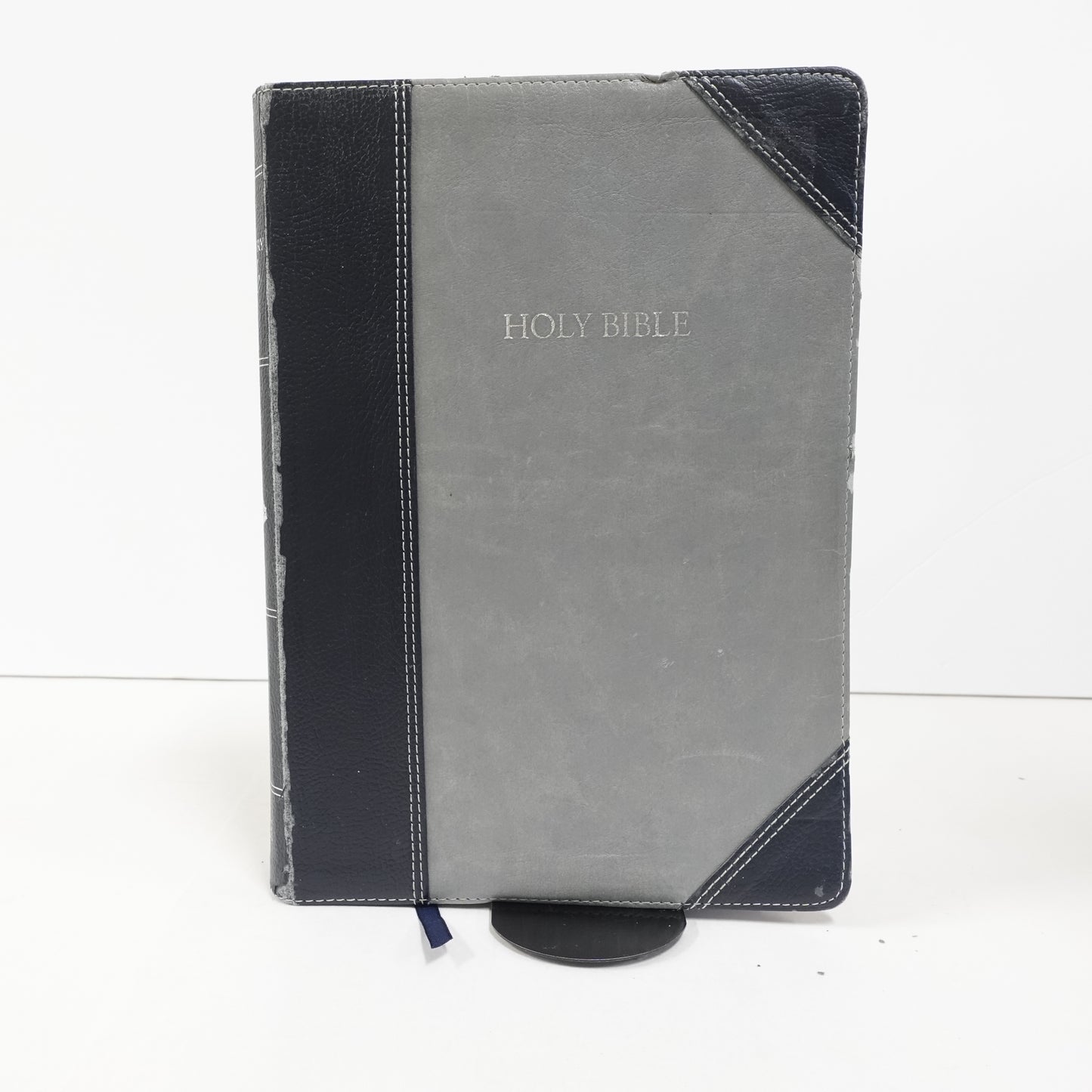 The Matthew Henry Study Bible KJV