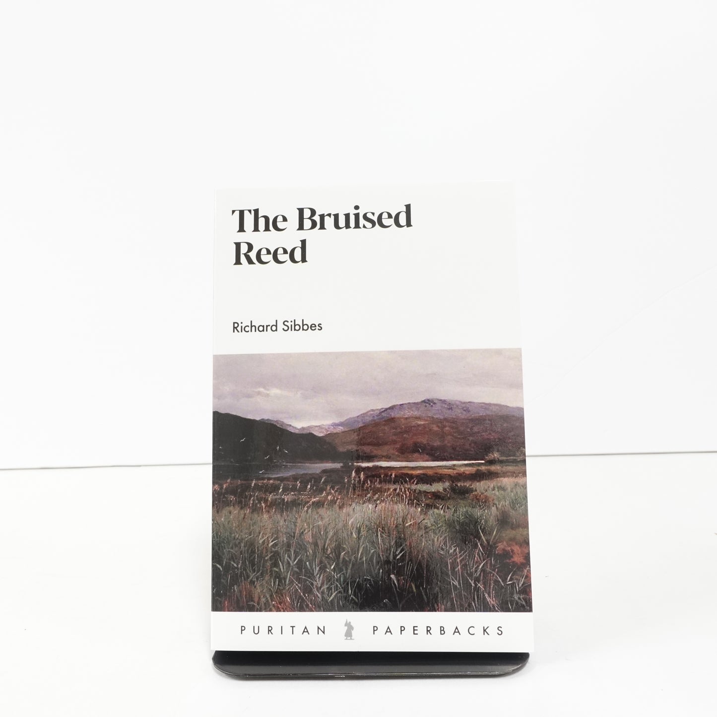 The Bruised Reed