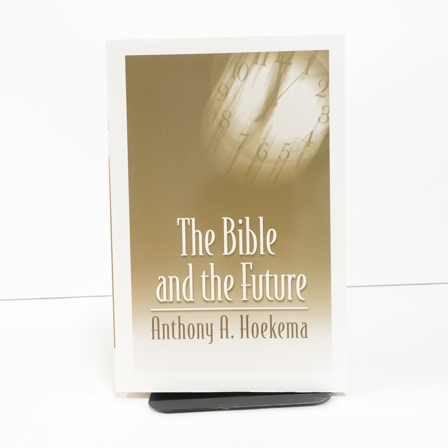 Bible and the Future