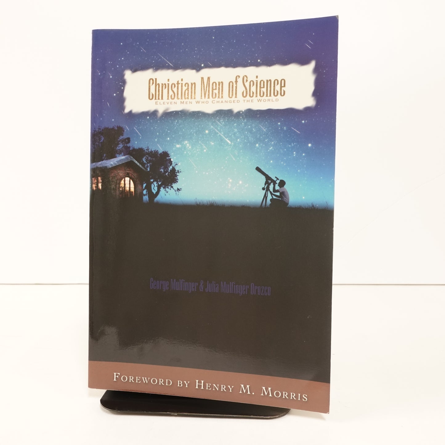 Christian Men of Science