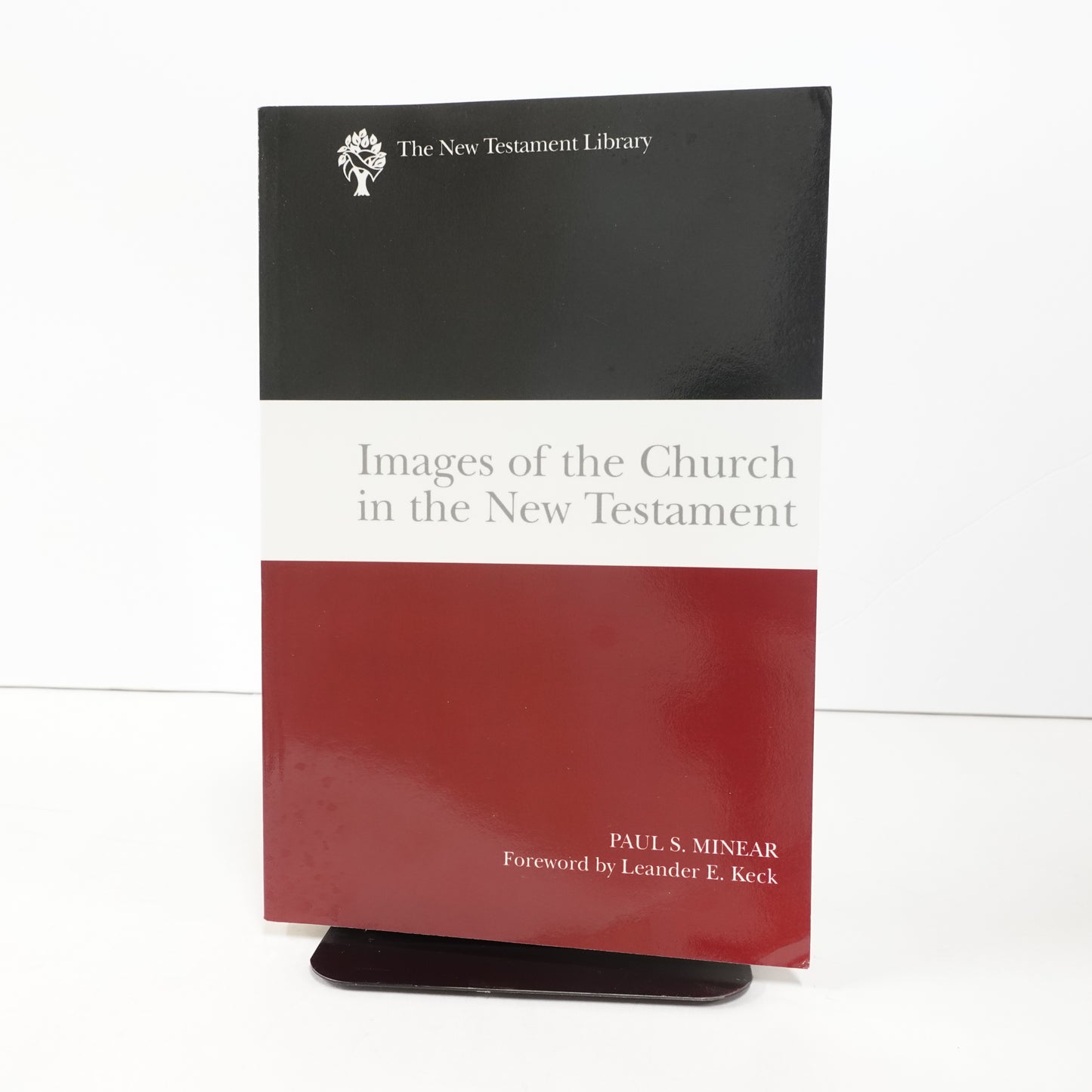 Images of the Church in the New Testament