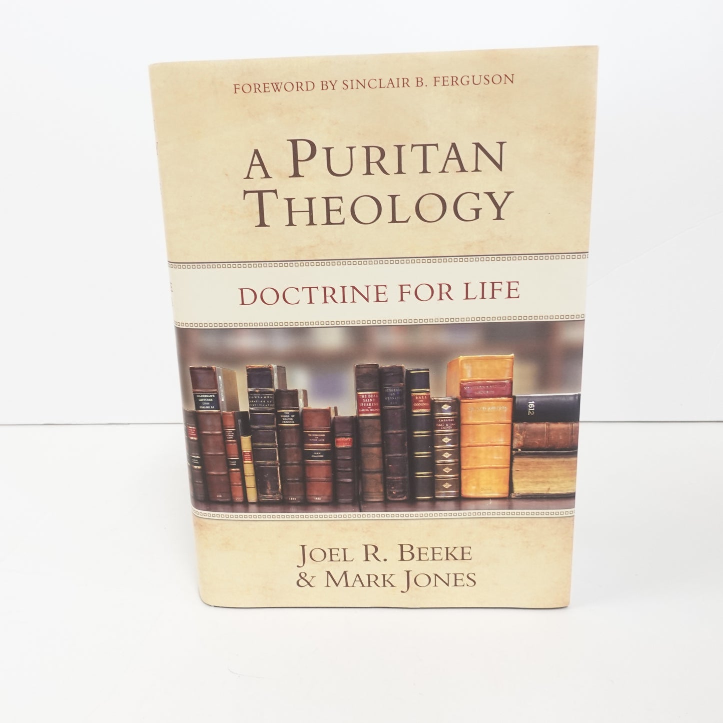 A Puritan Theology