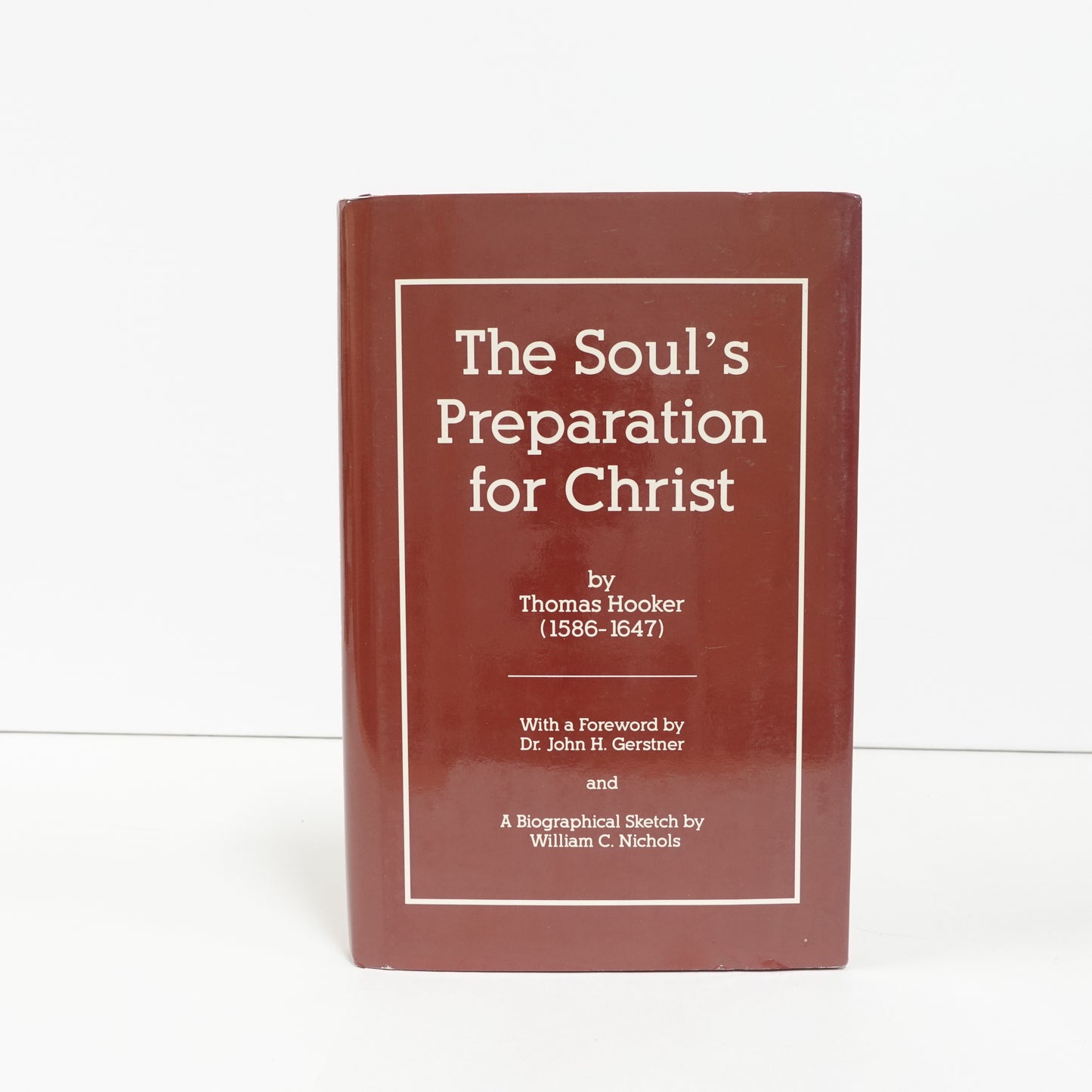 The Soul's Preparation for Christ