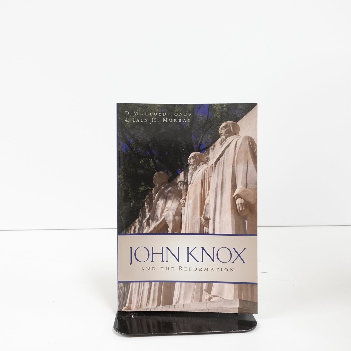 John Knox and the Reformation