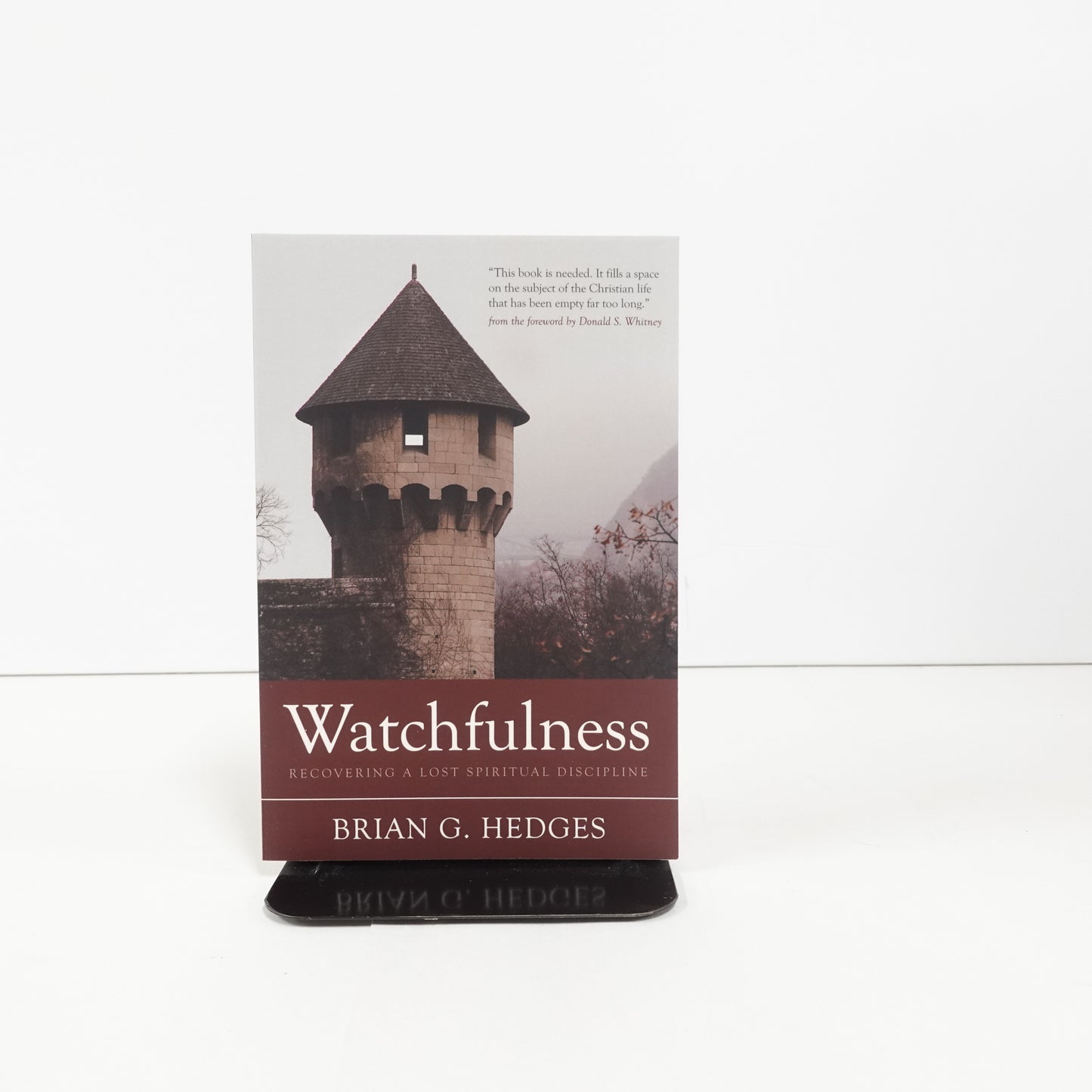 Watchfulness