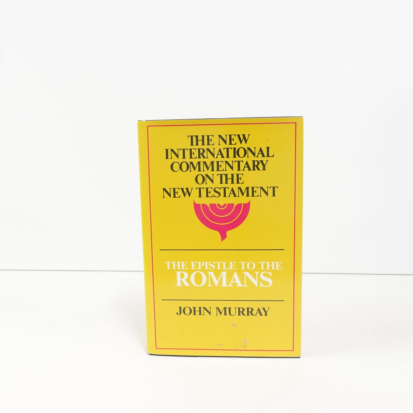 The Epistle to the Romans (NICNT)