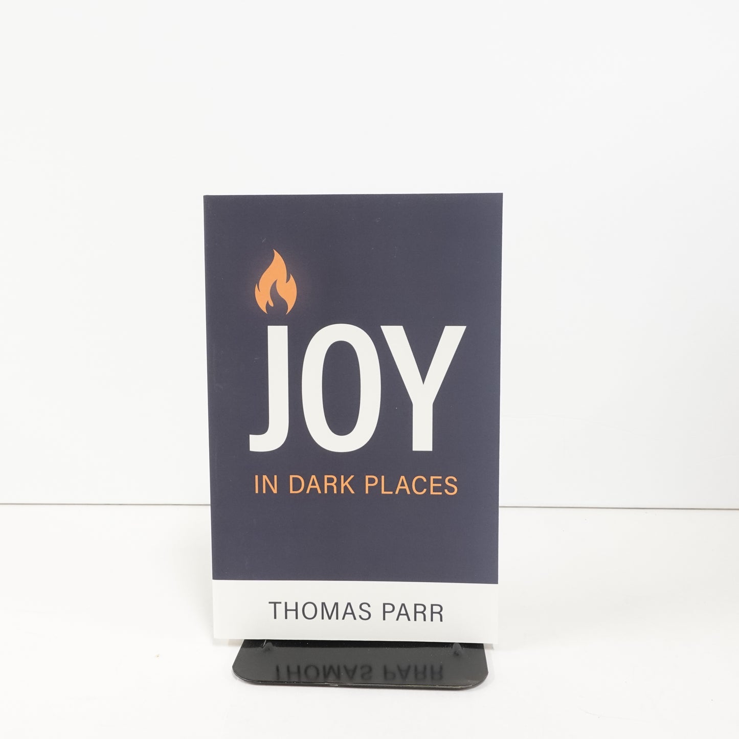 Joy in Dark Places