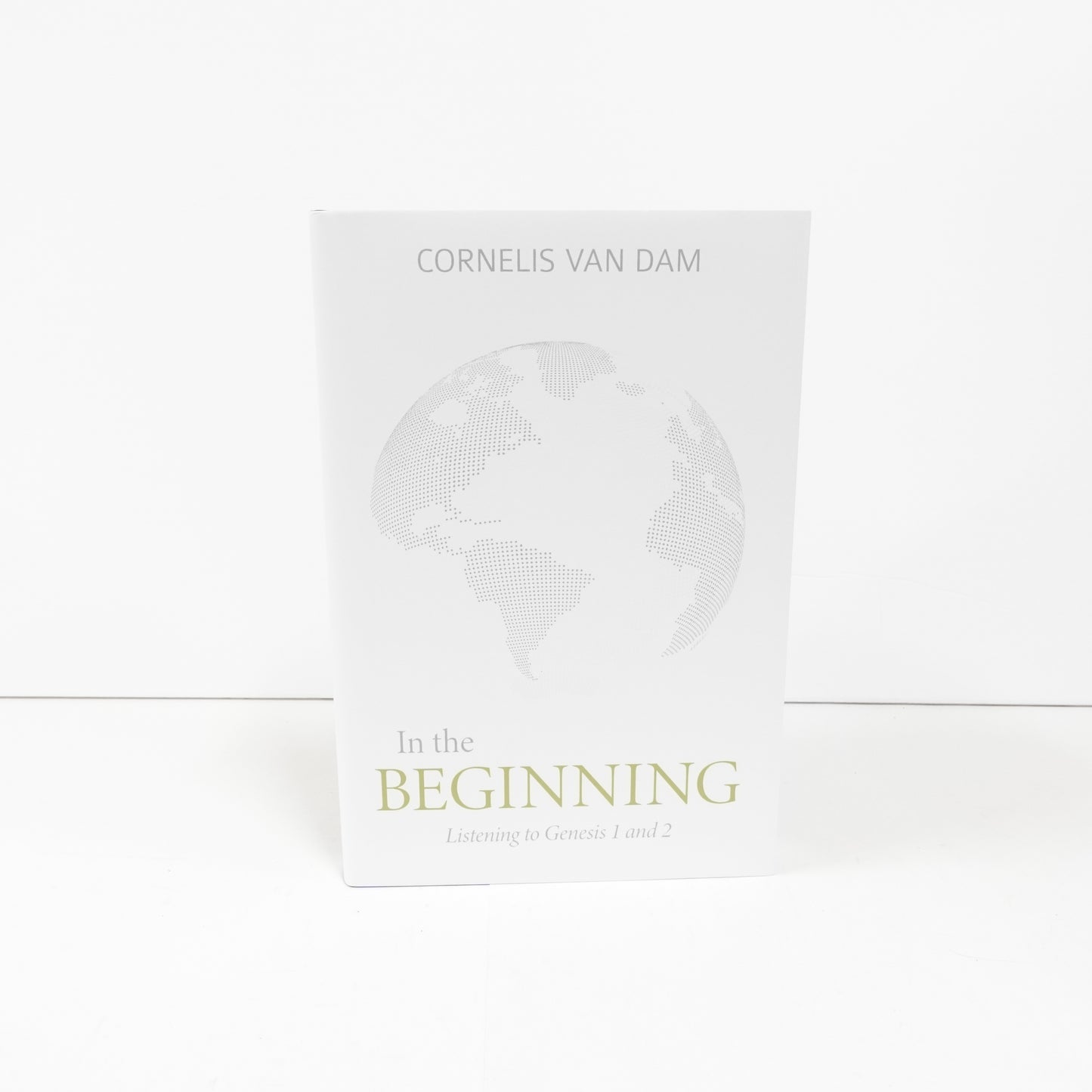 In the Beginning: Listening to Genesis 1 and 2