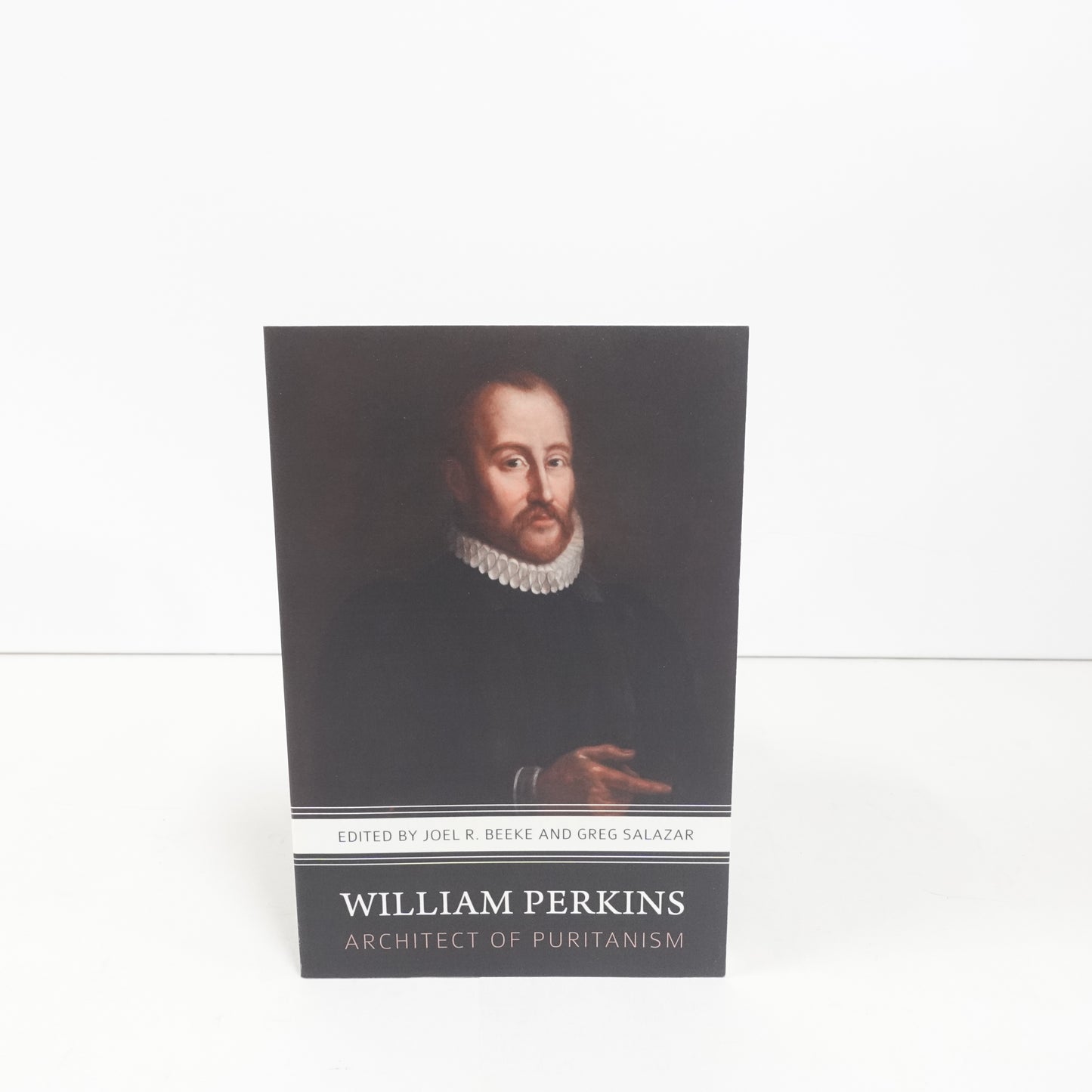 William Perkins: Architect of Puritanism