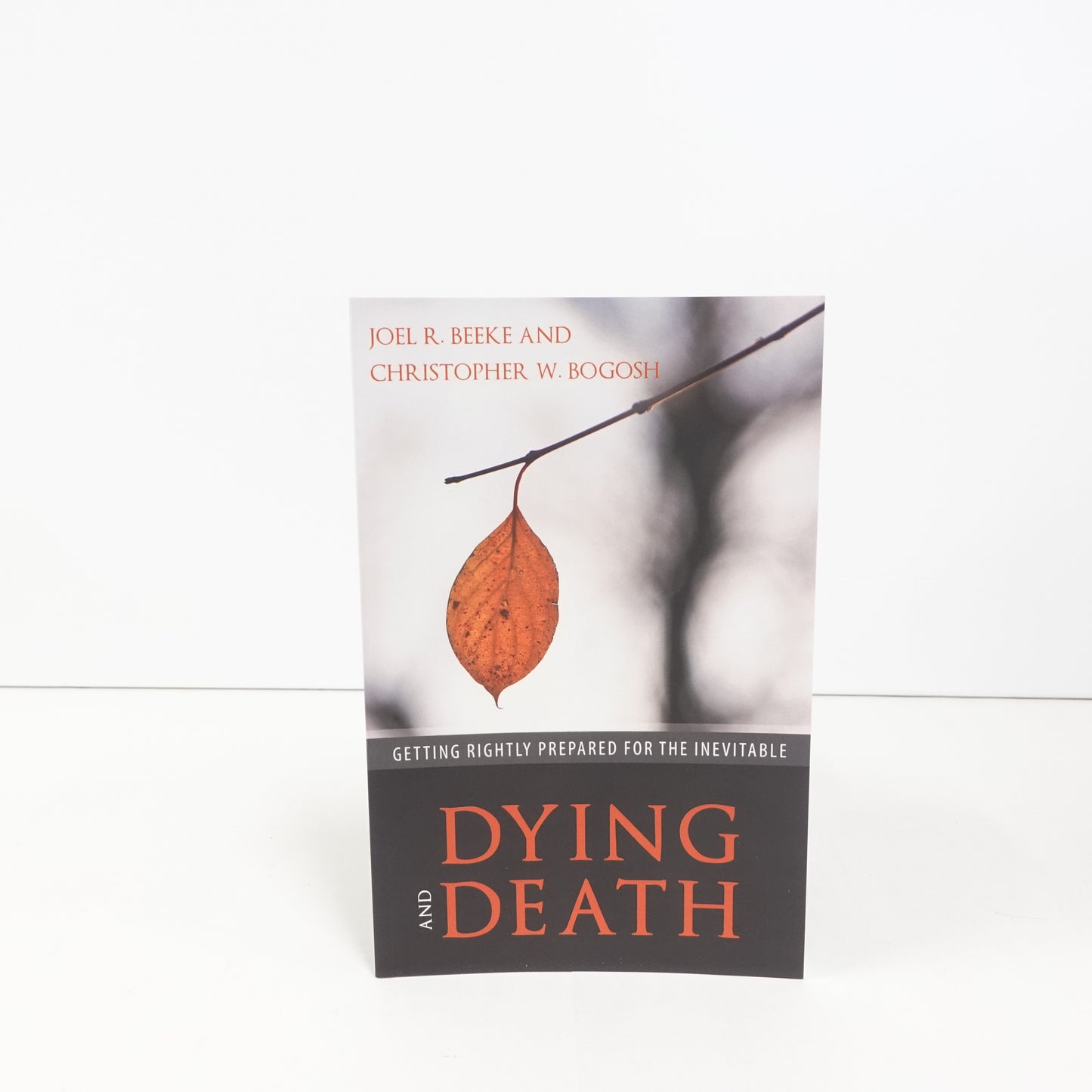 Dying and Death