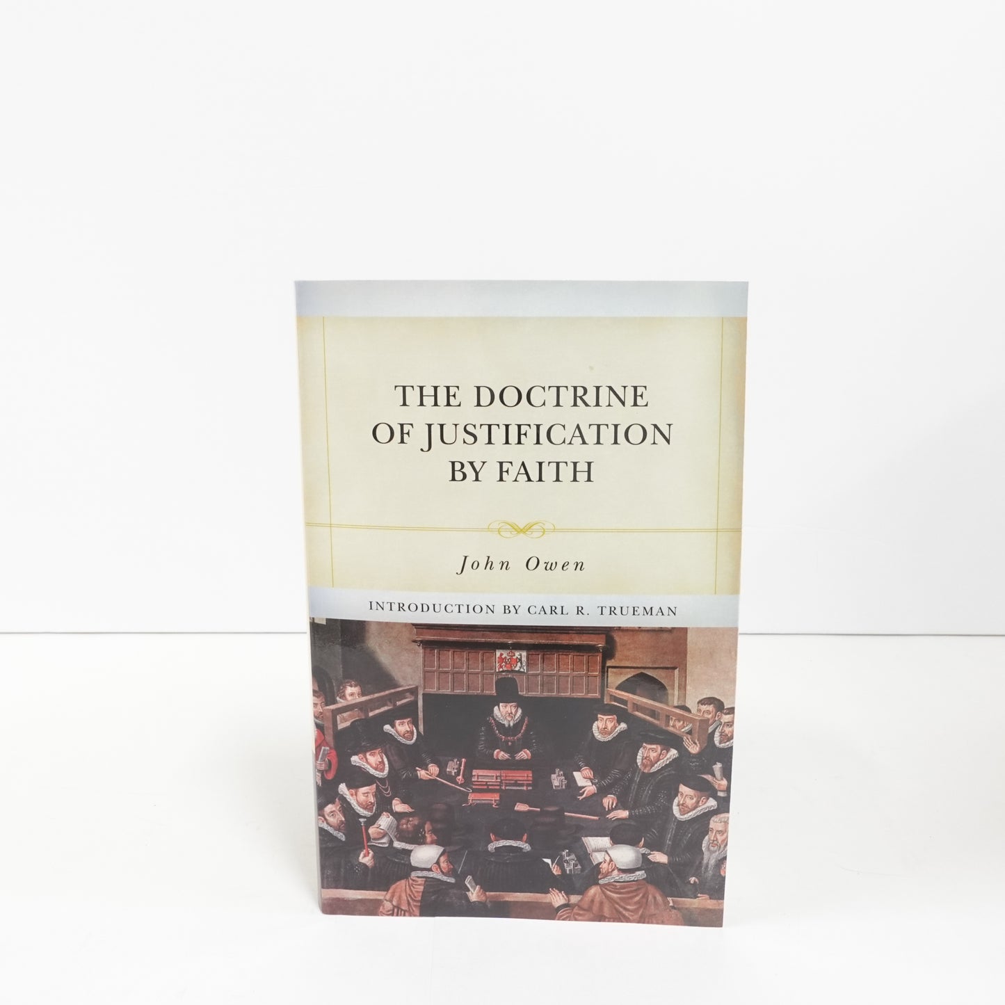 Doctrine of Justification By Faith
