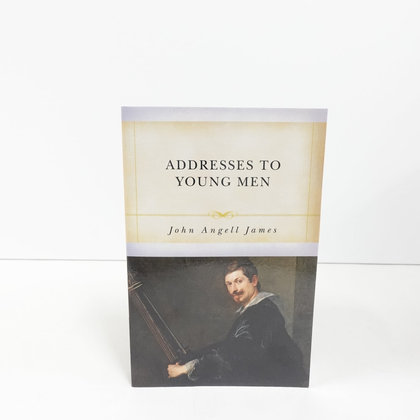Addresses to Young Men