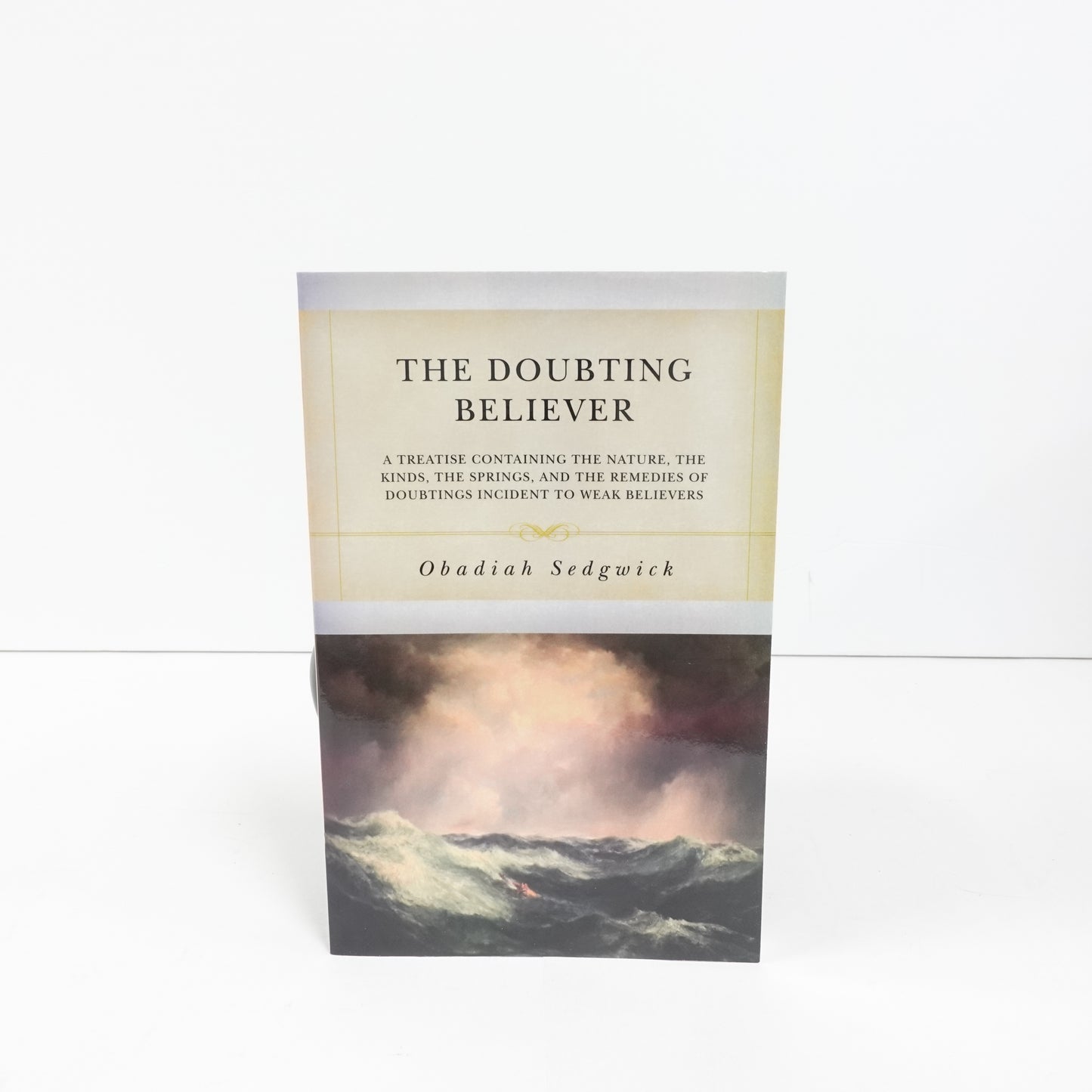 Doubting Believer