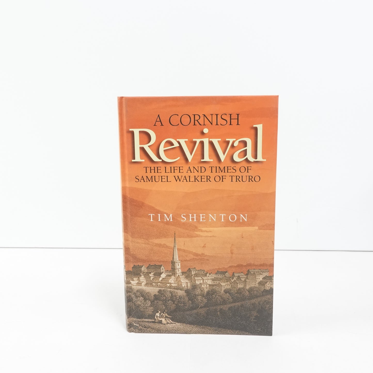 A Cornish Revival