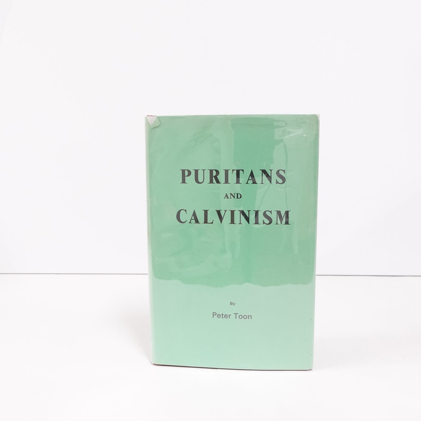 Puritans and Calvinism