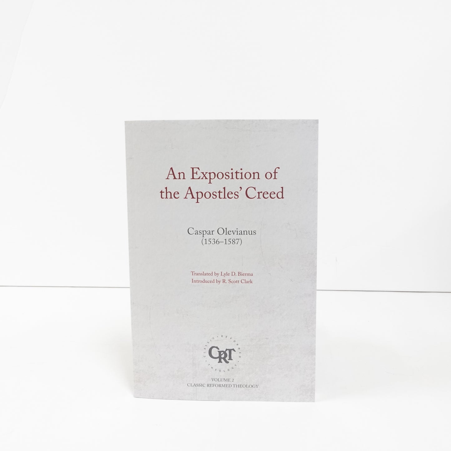 Exposition of the Apostles' Creed