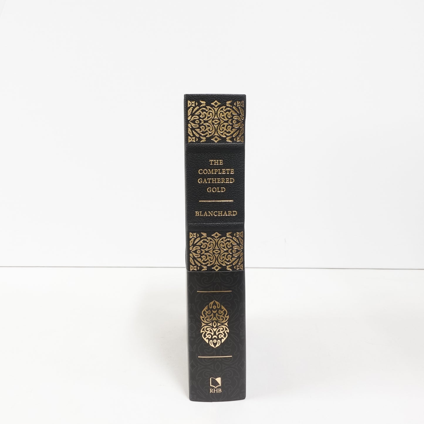 The Complete Gathered Gold