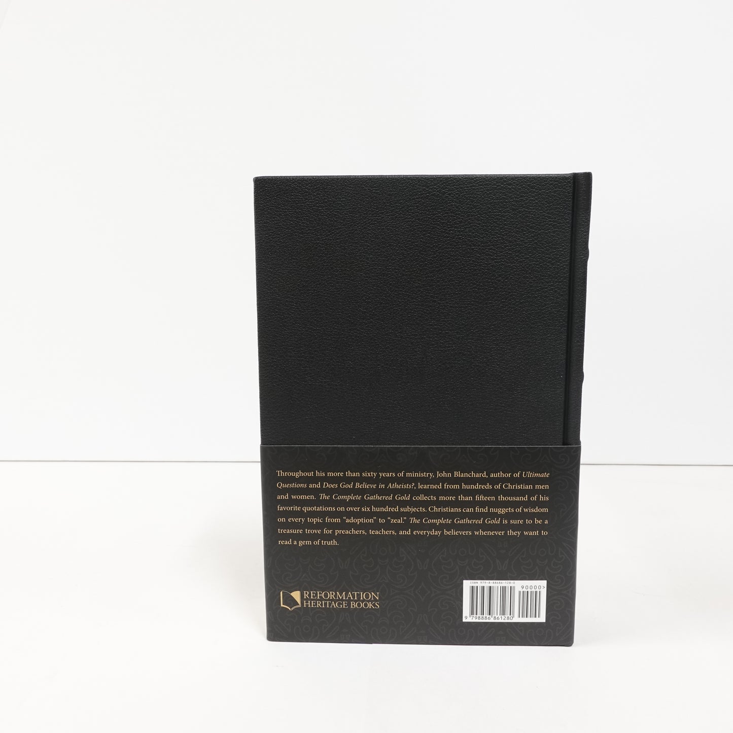 The Complete Gathered Gold