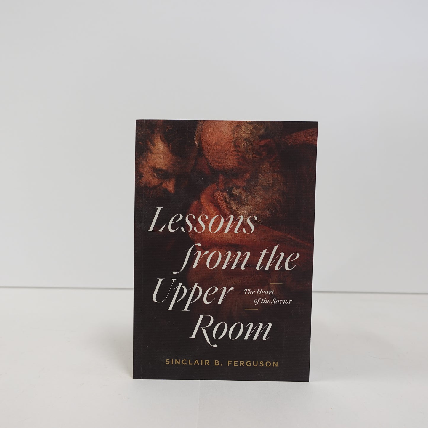 Lessons from the Upper Room