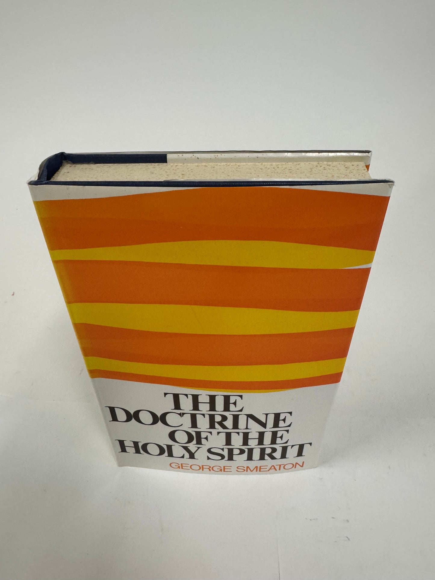 Doctrine of the Holy Spirit