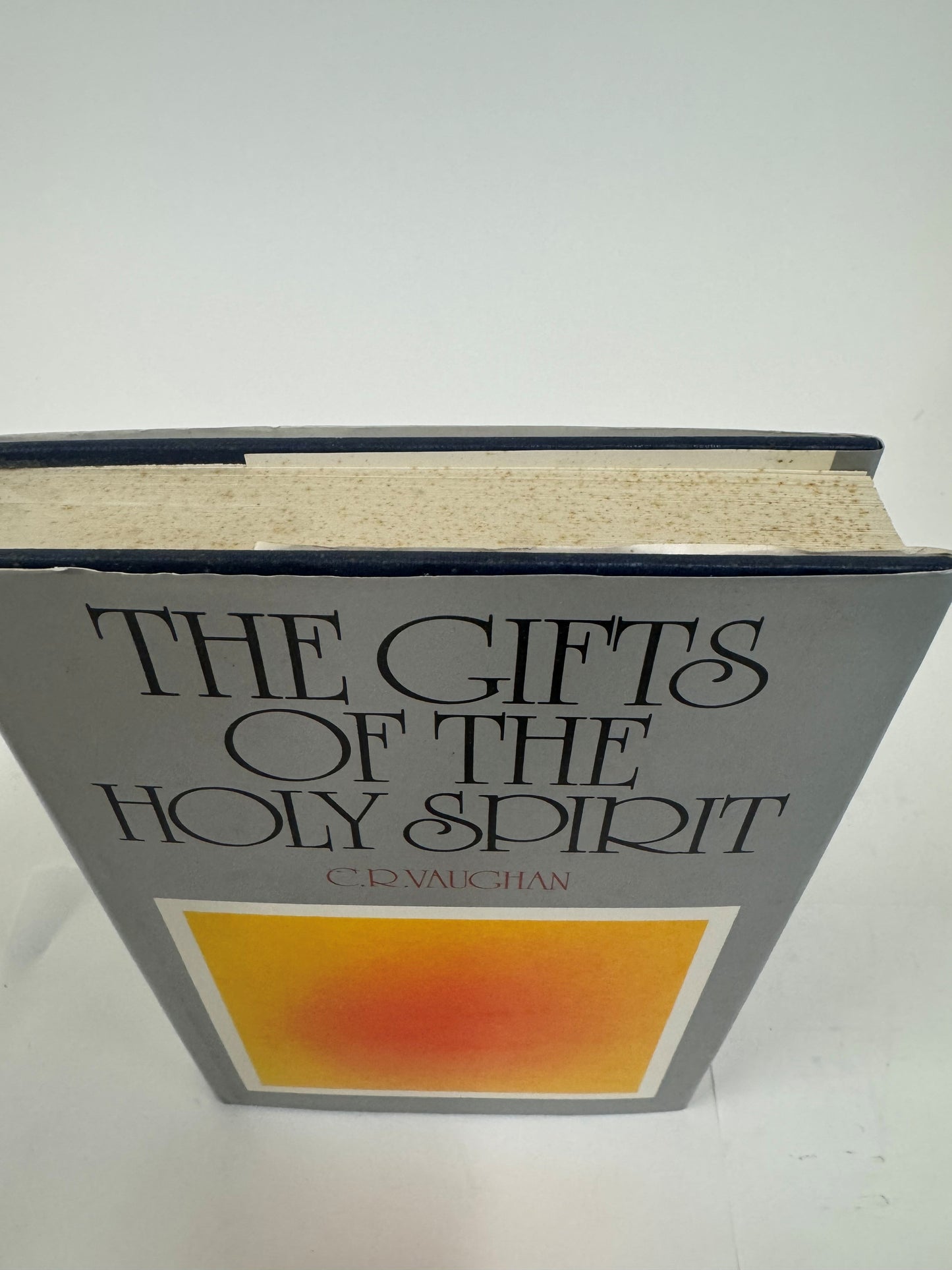 Gifts of the Holy Spirit (Hardback)