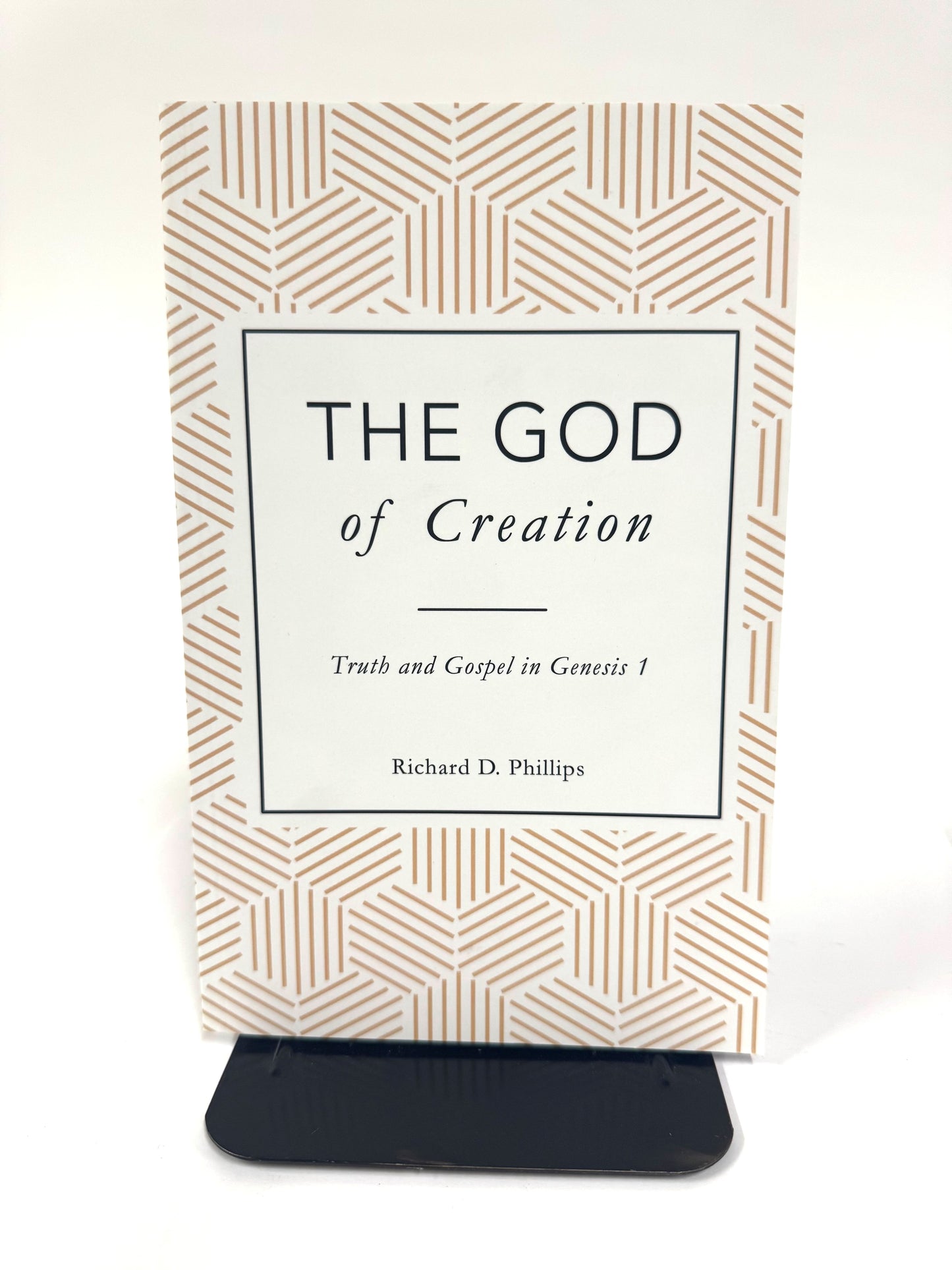 God of Creation