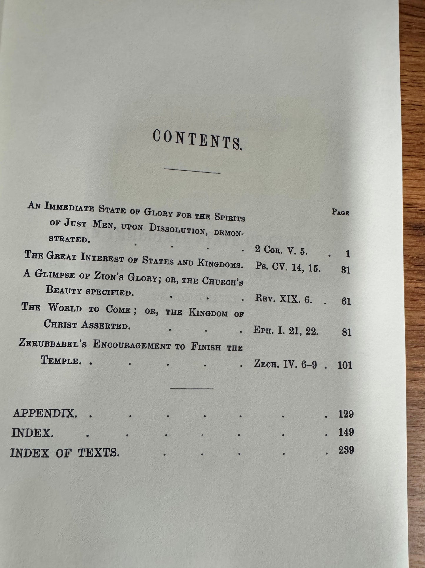 Works of Thomas Goodwin Vol. 12